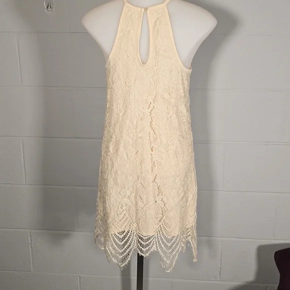 Love Fire dress - Picture 5 of 9